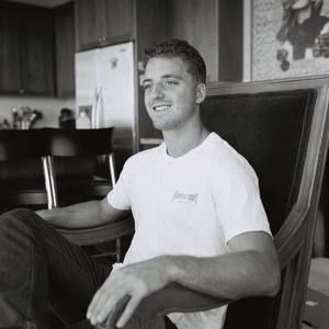 Meet your Posher, Lucas